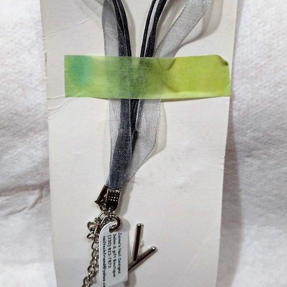 Dog & Bone Theme Necklace - Picture 7 of 13